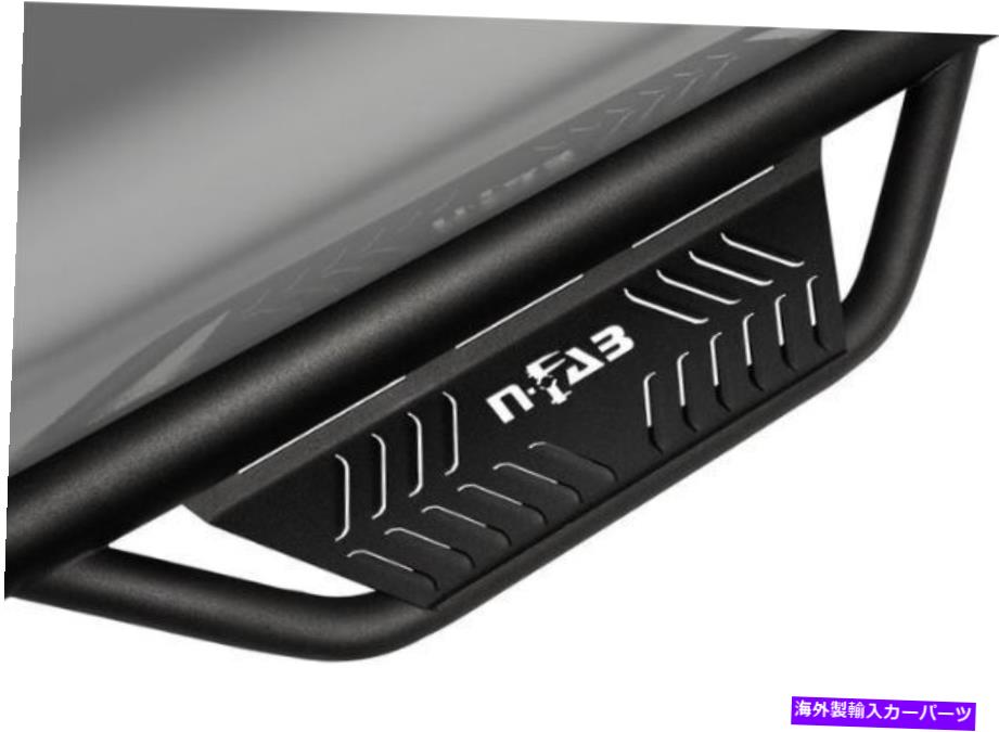 Nerf Bar n-fab hpd2080cc-ss podium nerf bar nerf barラウンド3 \