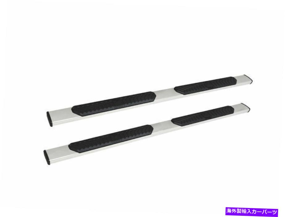 Nerf Bar 2020-2021 GMC Sierra 3500 HD NERF BARS WSTIN 47213SV 6.6L V8 For 2020-2021 GMC Sierra 3500 HD Nerf Bars Westin 47213SV 6.6L V8【並行輸入品】｜Us Custom Parts Shop USDM
