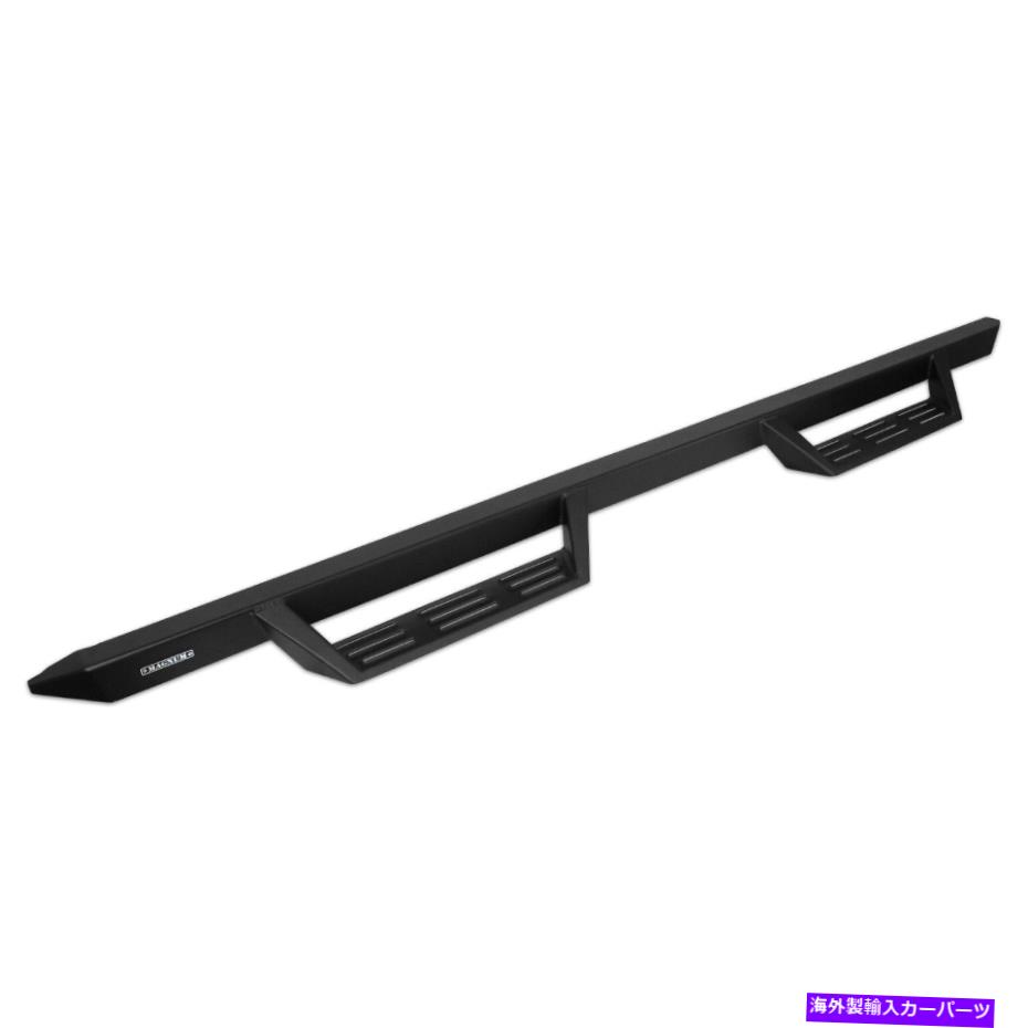 Nerf Bar Raptor GTS37DG RT GEN 2ステップは19-22 1500に適合します Raptor GTS37DG RT Gen 2 Steps Fits 19-22 1500【並行輸入品】｜Us Custom Parts Shop USDM