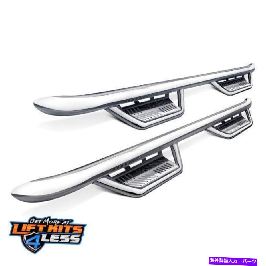 Nerf Bar N-FAB HPC1575CC-SS 3 \