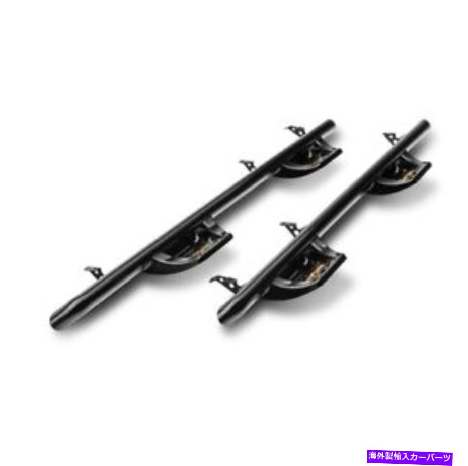 Nerf Bar n-fab ndt0786cc 07-20トヨタツンドラ5フィートのnerfステップバー。 6ベッドクルーマックス N-Fab NDT0786CC Nerf Step Bar For 07-20 Toyota Tundra 5ft. 6 Bed CrewMax【並行輸入品】