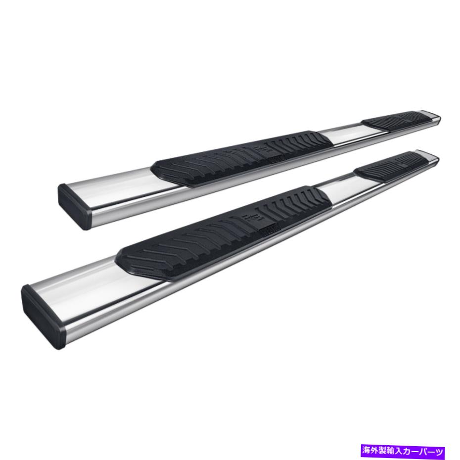 Nerf Bar フォードF-150 15-22ウェスティン5 \