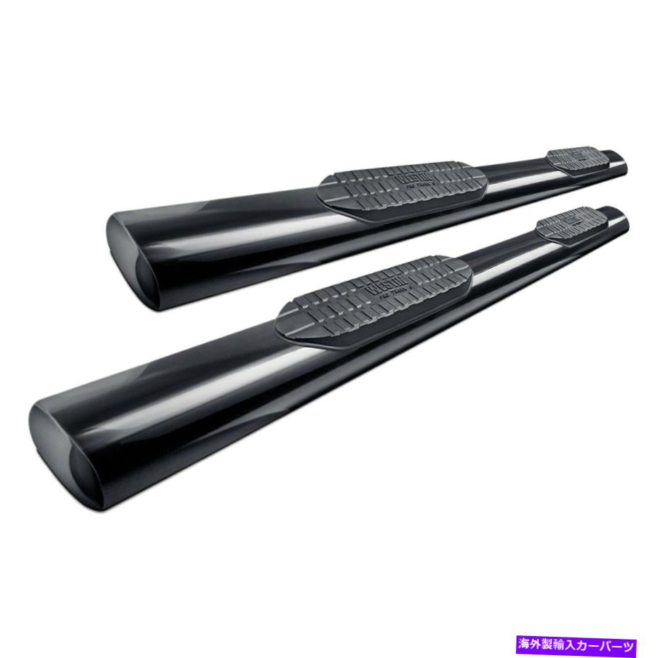 Nerf Bar RAM 1500 19-22 Westin 6 \