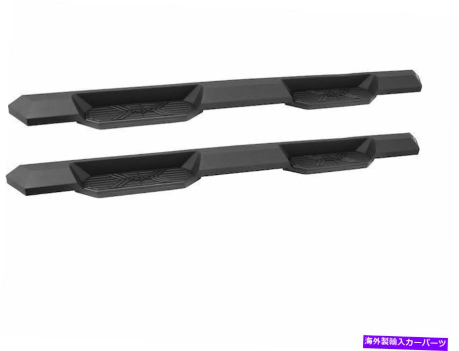 Nerf Bar ウェスティンランニングボードはダッジラム2500 2010クルーキャブピックアップ44cpbmに適合します Westin Running Boards fits Dodge Ram 2500 2010 Crew Cab Pickup 44CPBM【並行輸入品】｜Us Custom Parts Shop USDM