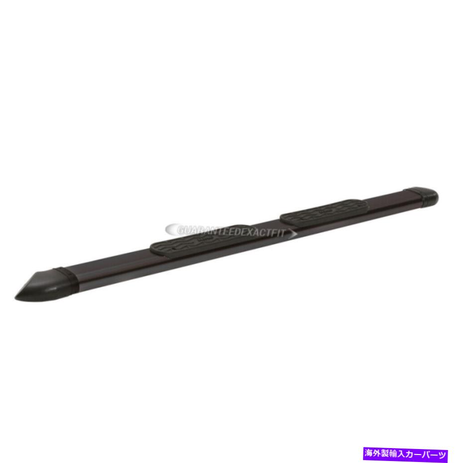 Nerf Bar シボレータホシルバラードGMCユーコンリンカーンナビゲータールンドステップバーギャップ For Chevrolet Tahoe Silverado GMC Yukon Lincoln Navigator Lund Step Bar GAP【並行輸入品】｜Us Custom Parts Shop USDM 167,585円