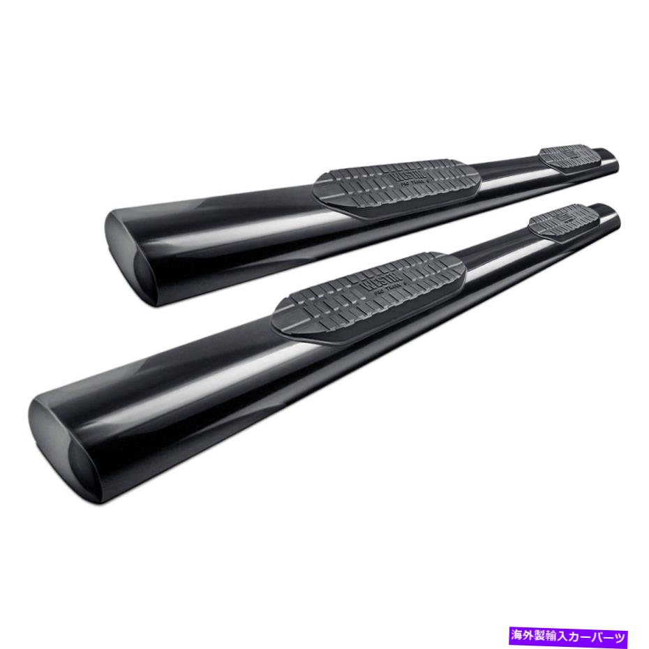 Nerf Bar Ford F-150 15-22 Westin 6 \