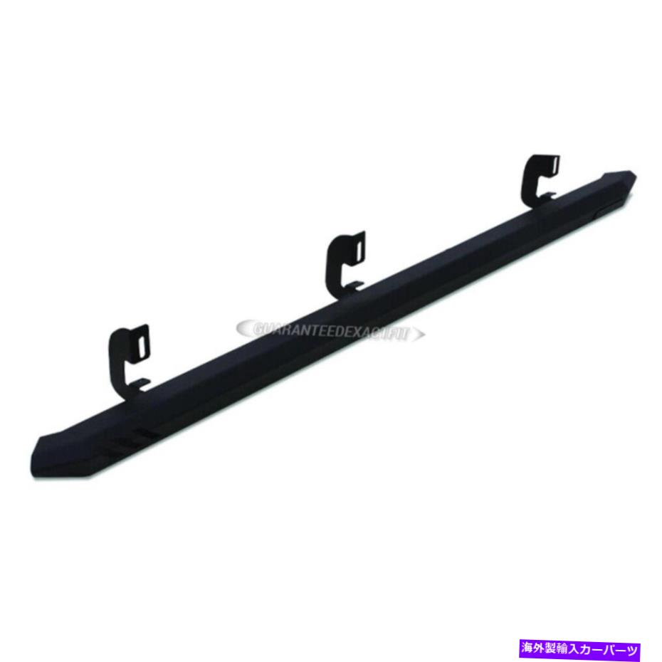 Nerf Bar GMC Sierra 2007 2008のLund Step Bar Lund Step Bar For GMC Sierra 2007 2008【並行輸入品】