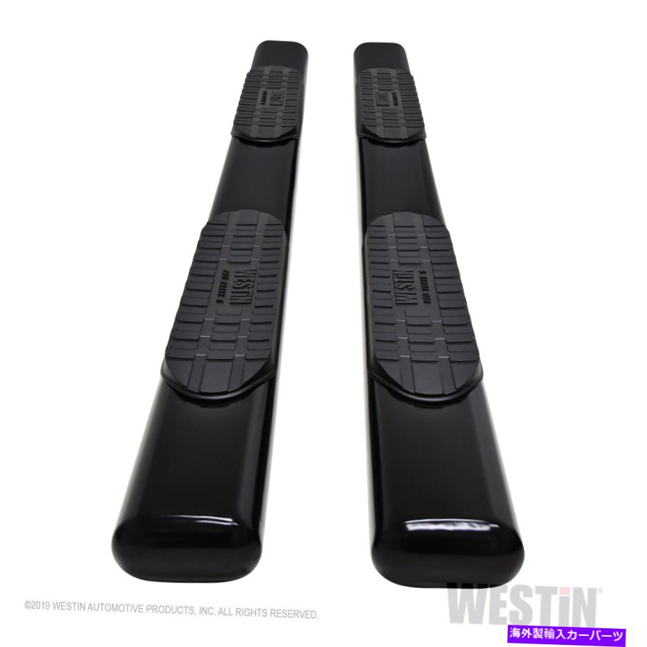 Nerf Bar Westin 21-64135 Pro Traxx Nerf Bar Westin 21-64135 PRO TRAXX Nerf Bar【並行輸入品】