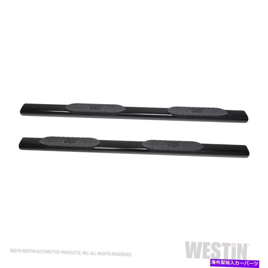 Nerf Bar Westin Automotive 21-64085 Pro Traxx Nerf Bar Westin Automotive 21-64085 PRO TRAXX Nerf Bar【並行輸入品】｜Us Custom Parts Shop USDM