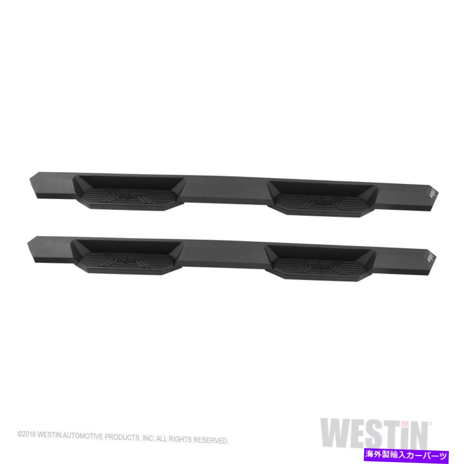 Nerf Bar Westin Automotive 56-24085 HDX Xtreme Nerf Bar Westin Automotive 56-24085 HDX Xtreme Nerf Bar【並行輸入品】｜Us Custom Parts Shop USDM 331,760円