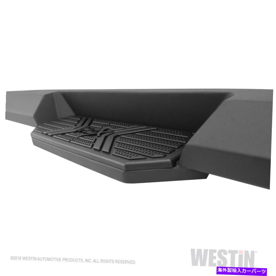 Nerf Bar Westin Automotive 56-24135 HDX Xtreme Nerf Bar Westin Automotive 56-24135 HDX Xtreme Nerf Bar【並行輸入品】｜Us Custom Parts Shop USDM