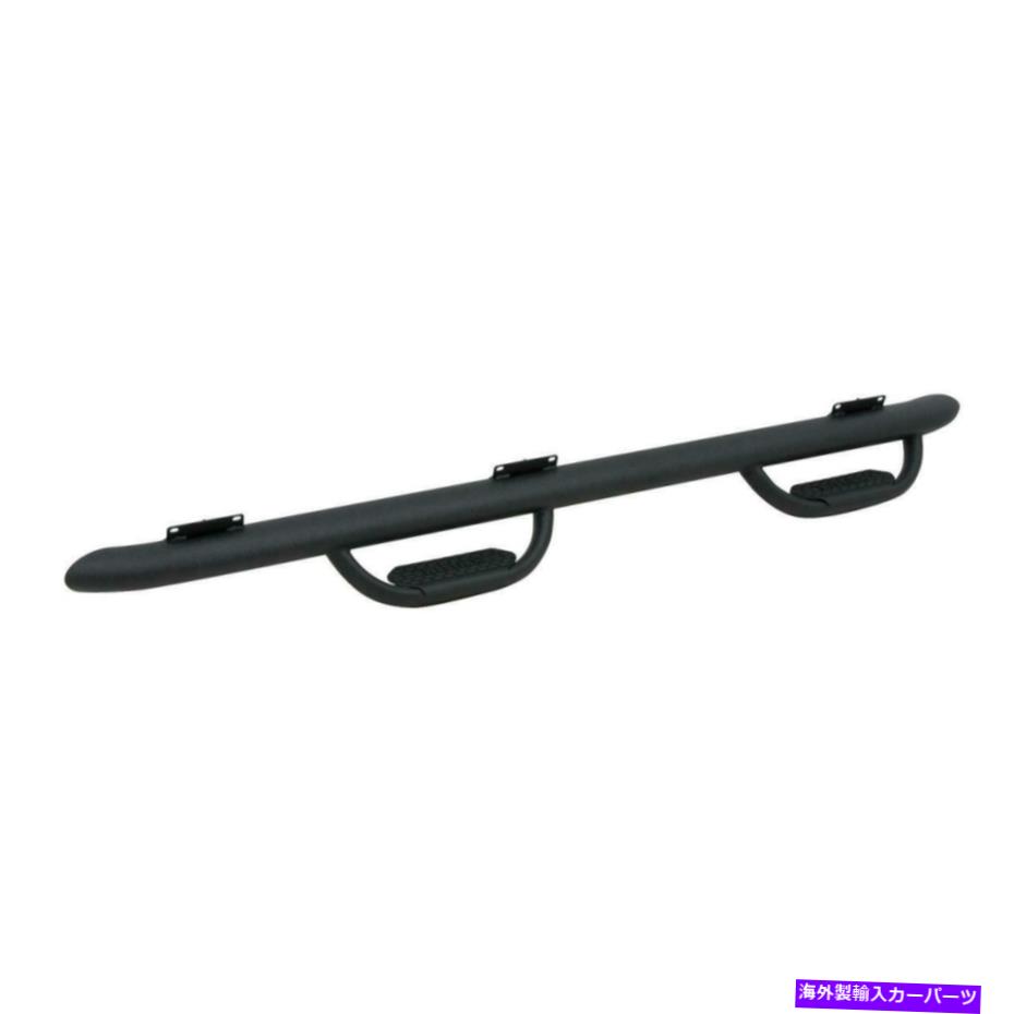 Nerf Bar 2005年から2008年のトヨタタコマプリランナーのウェスティン20-2775-AFステップナーフバー Westin 20-2775-AF Step Nerf Bar for 2005-2008 Toyota Tacoma Pre Runner【並行輸入品】