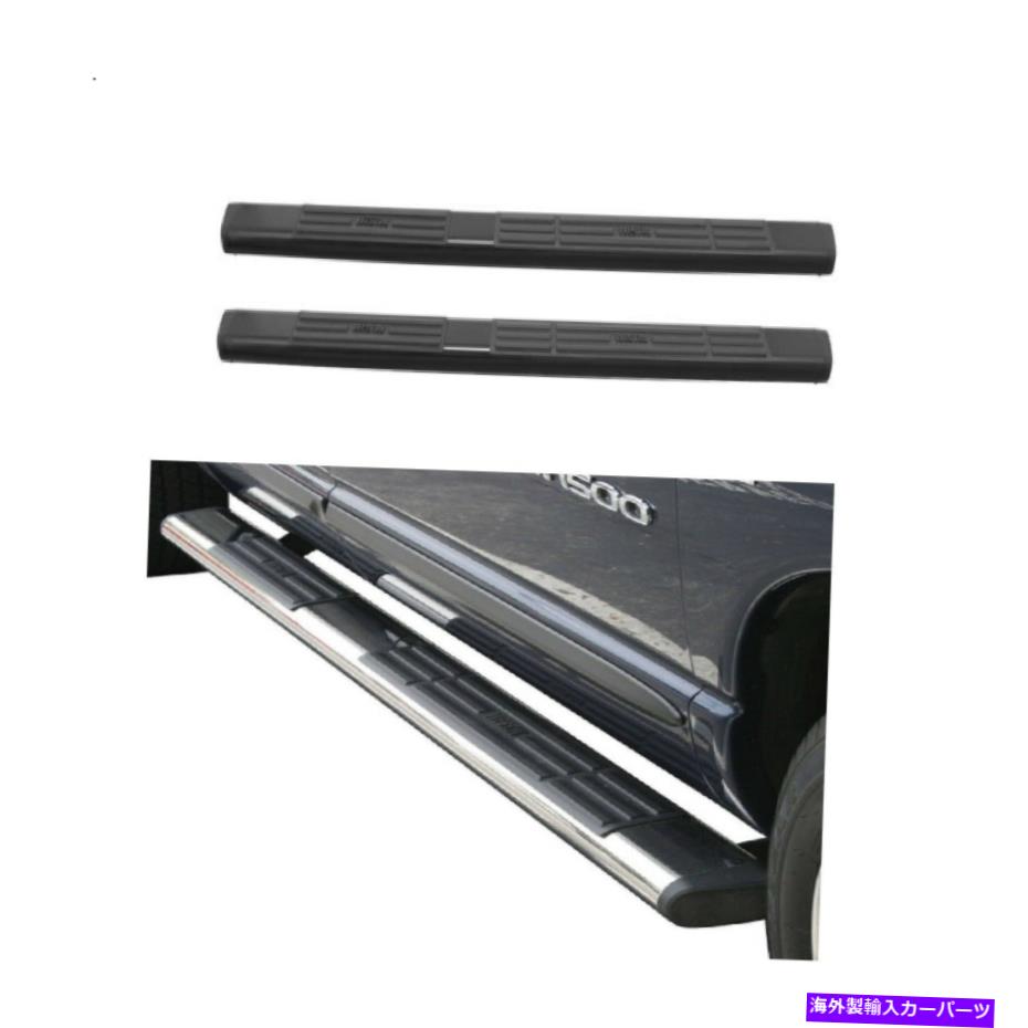 値下げ Oval 22 1015プレミア6楕円形のnerfステップバー Nerf Premier Step 6 Westin 22 1015 Bar Ram Bars 22 6035 Ram 4500 Mounting Kit For 車用品