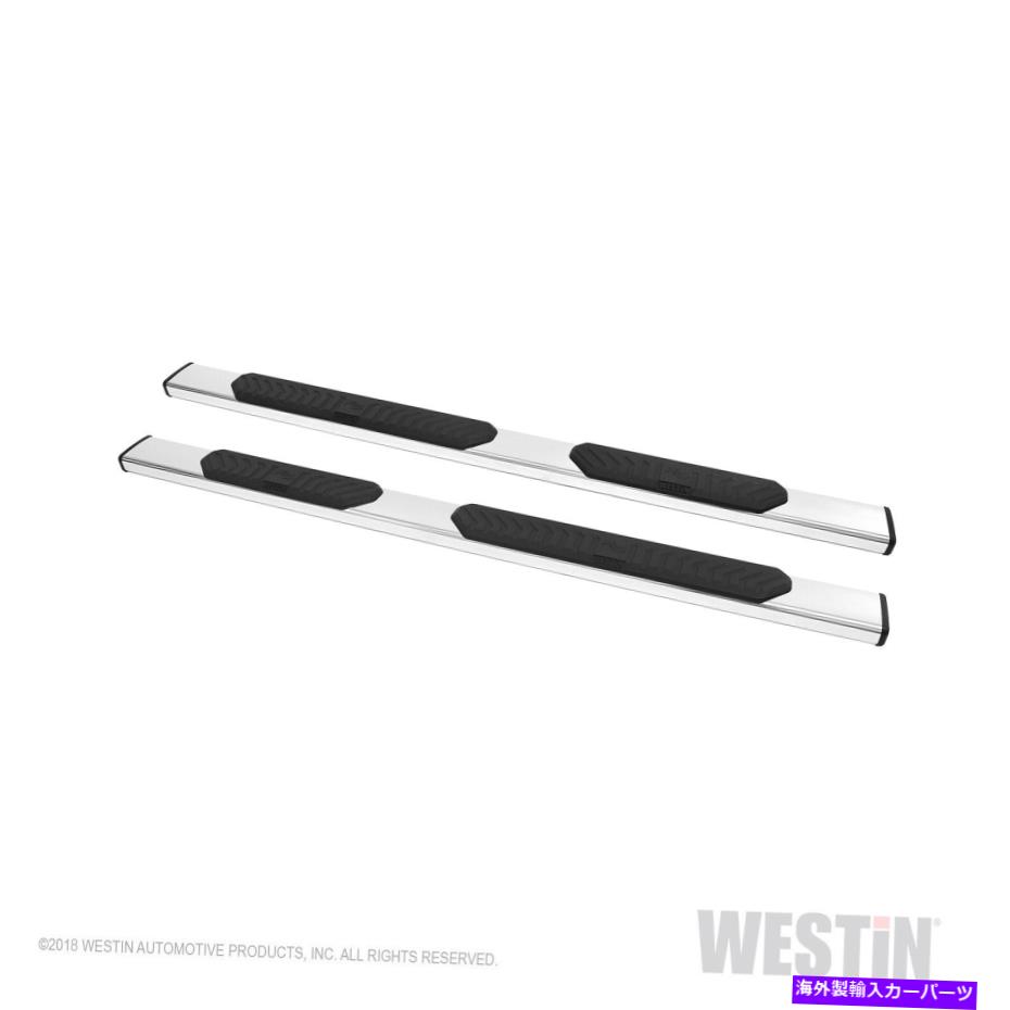 Nerf Bar ウェスティン28-51220楕円形のストレイグの直径5 \\ \