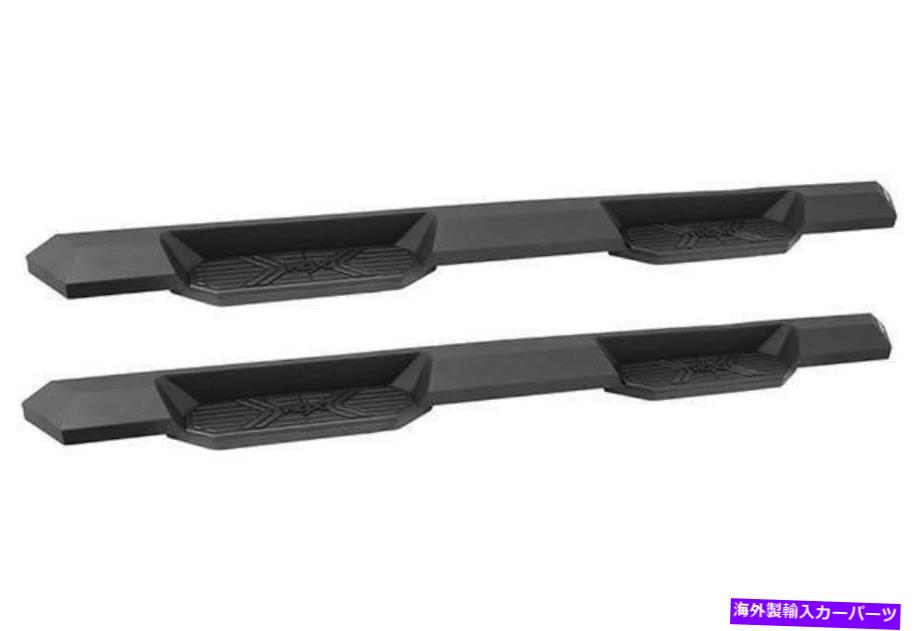 Nerf Bar Westin HDX Xtreme nerfステップバー-56-24015 Westin HDX XTREME Nerf Step Bars - 56-24015【並行輸入品】