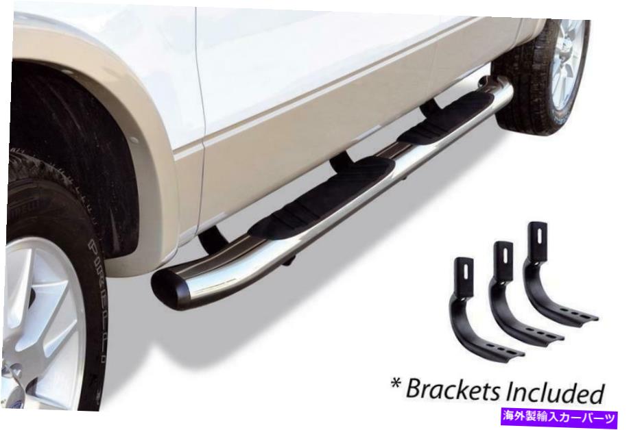 Nerf Bar Go Rhino 685404780CBステップNERF BAR 5 "OE Xtreme Composite Side Steps with Mount Go Rhino 685404780CB Step Nerf Bar 5" OE Xtreme Composite Side Steps with Mount【並行輸入品】|Us Custom Parts Shop USDM