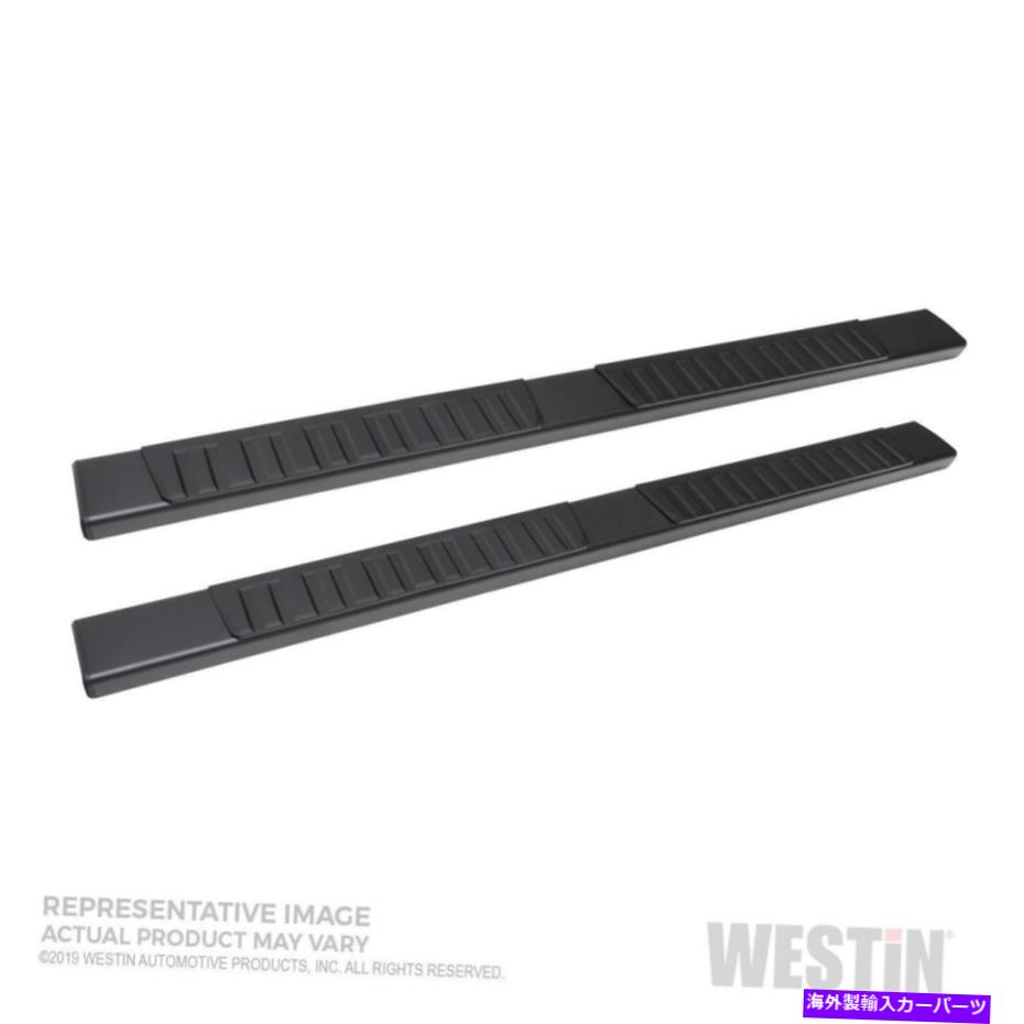 Nerf Bar ウェスティン28-71265ステップナーフバー Westin 28-71265 Step Nerf Bar【並行輸入品】