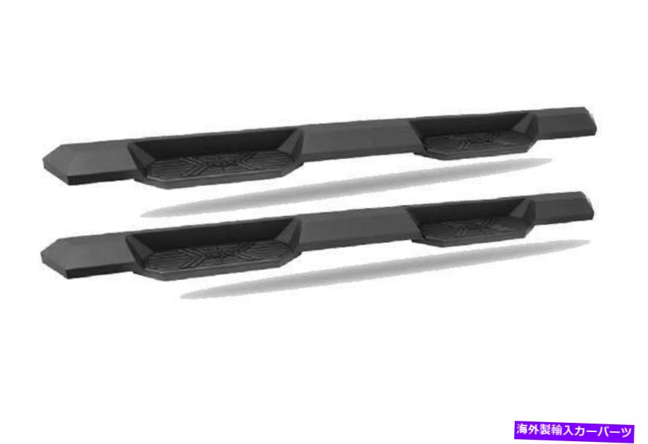 Nerf Bar Westin HDX Xtreme nerfステップバー-56-24085 Westin HDX XTREME Nerf Step Bars - 56-24085【並行輸入品】