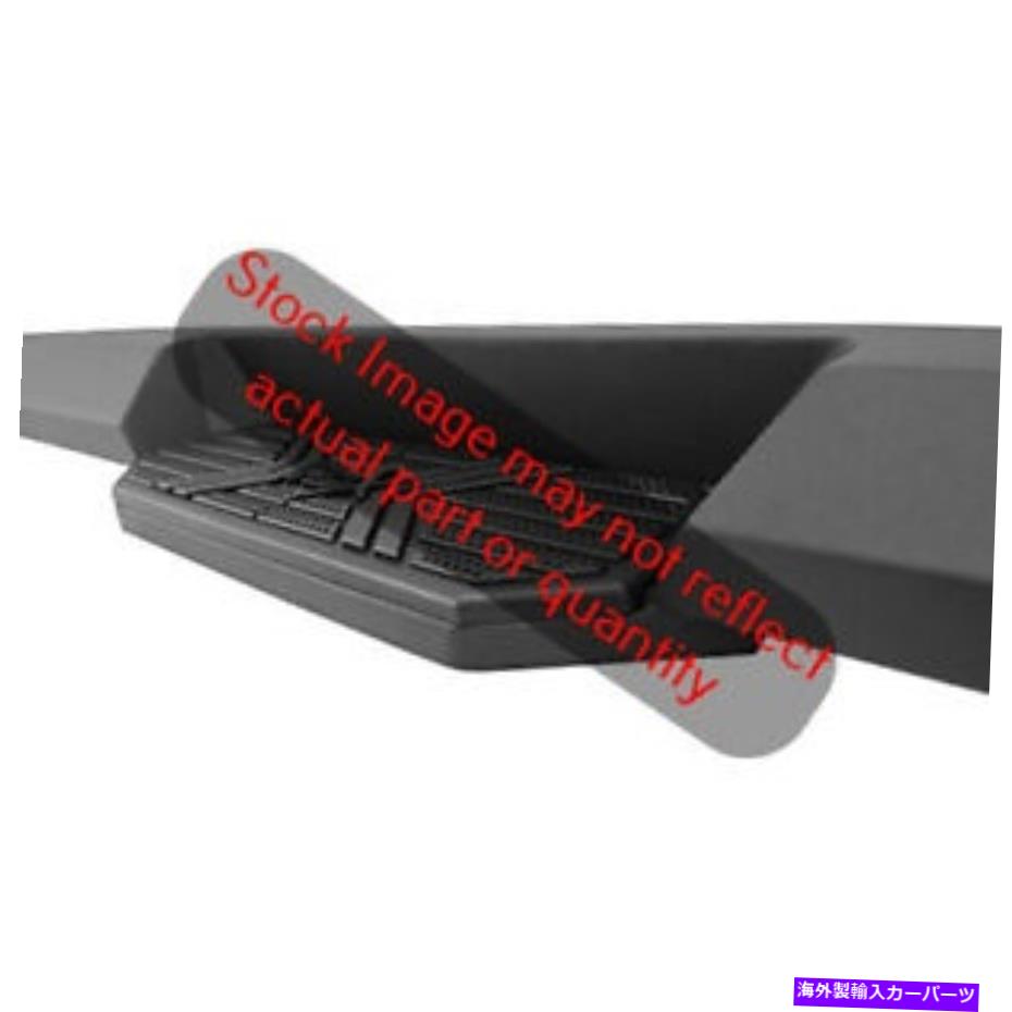 Nerf Bar Westin Automotive Products 56-23525テクスチャブラックHDX Xtremeボード Westin Automotive Products 56-23525 Textured Black HDX Xtreme Board【並行輸入品】
