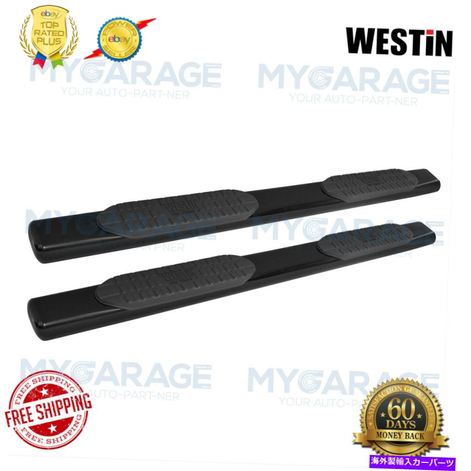 Nerf Bar 07-18 Tundra 6 \