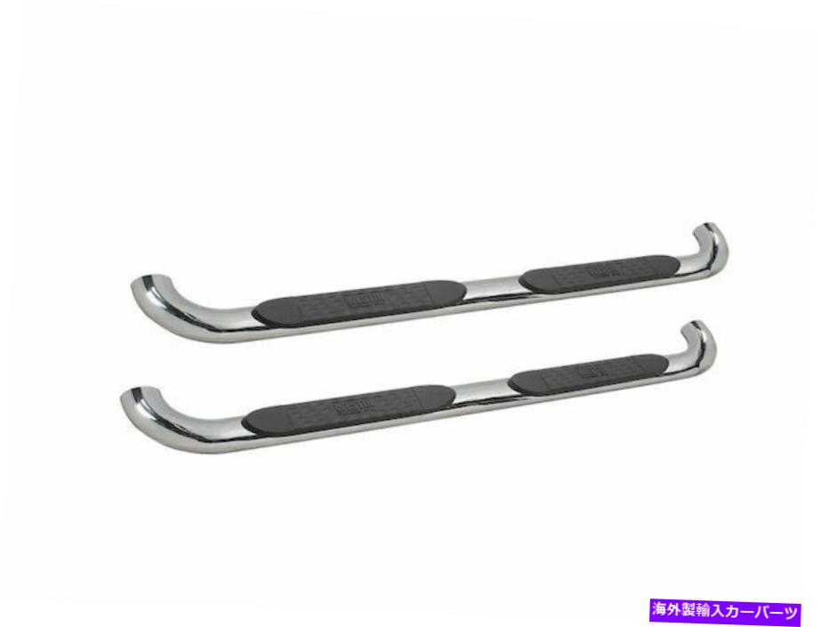 Nerf Bar 2019 RAM 1500 NERF BARS WSTIN 88386BMクルーキャブピックアップ For 2019 Ram 1500 Nerf Bars Westin 88386BM Crew Cab Pickup【並行輸入品】｜Us Custom Parts Shop USDM