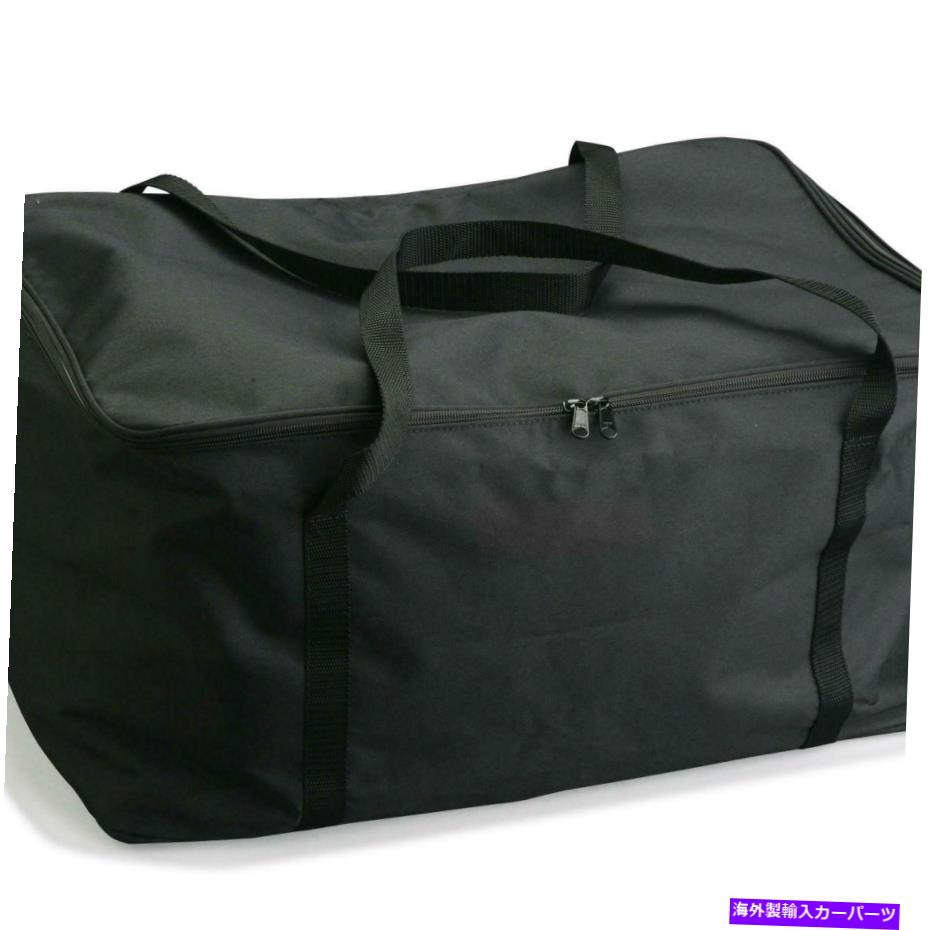 カーカバー カバークラフトカーカバースモール /ラージジッパー式ストレージトートバッグ *色の選択 COVERCRAFT Car Cover SMALL / LARGE Zippered Storage TOTE BAG *color choice【並行輸入品】