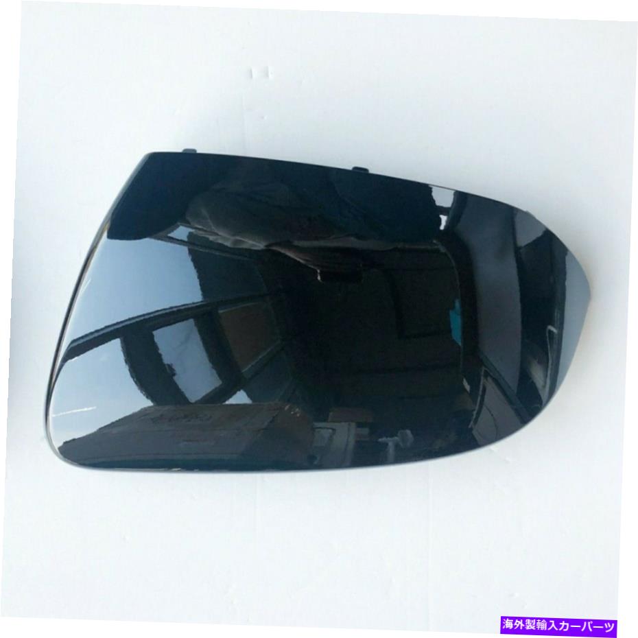 カーカバー 2013年2016年ヒュンダイサンタフェXLのサイドミラーカバーLH Side Mirror Cover LH For 2013 2016 Hyundai Santa Fe XL【並行輸入品】