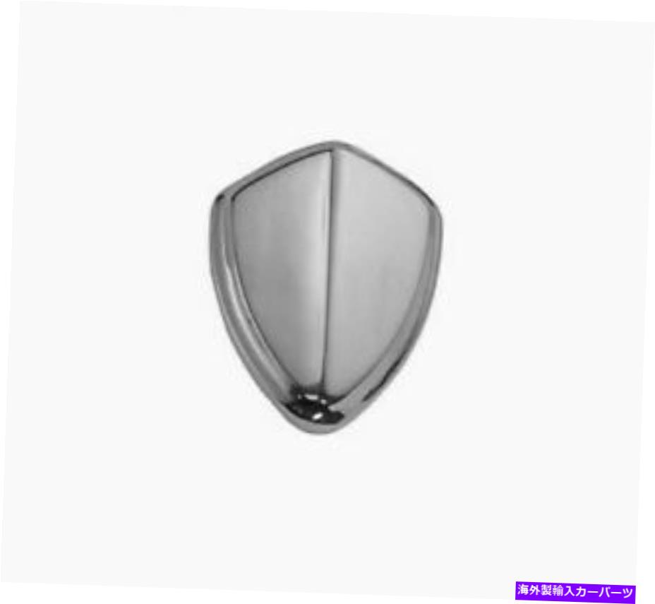 カーカバー フォードカーアクセサリーグリルクランクホールカバー1934 Ford Car Accessory Grille Crank Hole Cover 1934【並行輸入品】 34,034円
