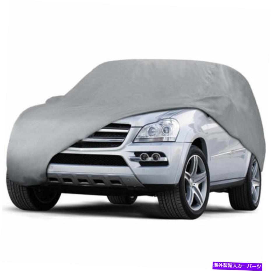 カーカバー フルカーSUVカバーオフロード車両の防水雨の保護540*175*150cm Full Car SUV Cover Waterproof Rain Protection For Off-road Vehicle 540*175*150CM【並行輸入品】｜Us Custom Parts Shop USDM