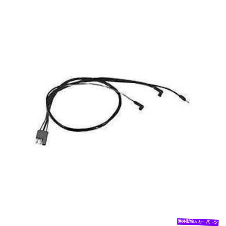 カーカバー Scott Drake C9ZZ-14289351ac Scott Drake Engine Gauge Feed Harness（69-70 351W ... Scott Drake C9ZZ-14289351AC Scott Drake Engine Gauge Feed Harness (69-70 351W...【並行輸入品】