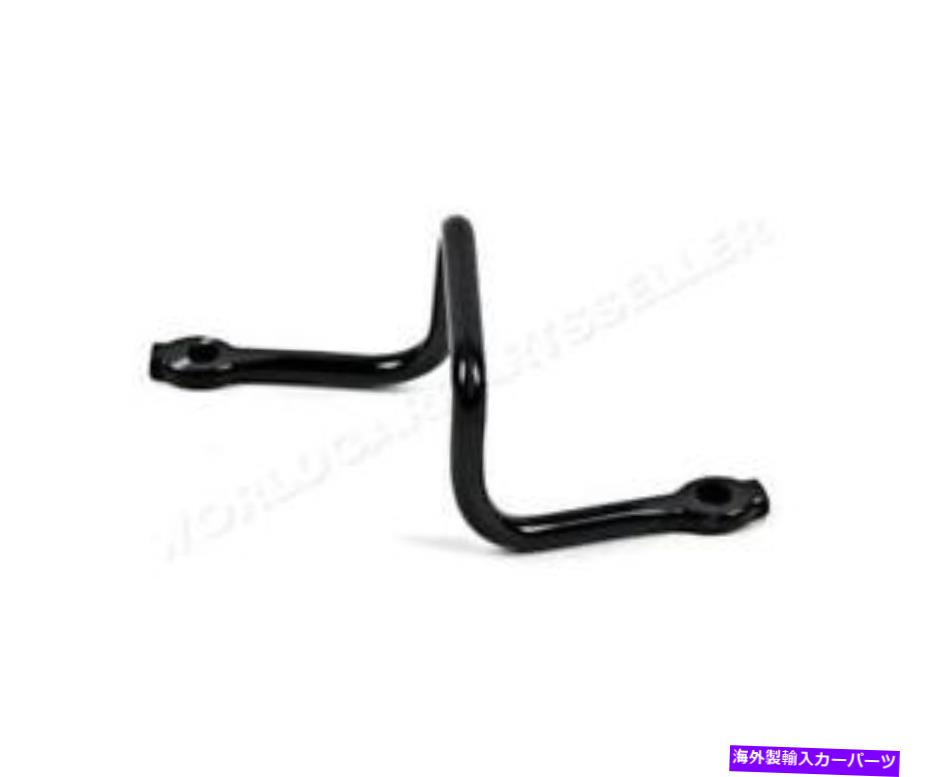 カーカバー フォードマスタングUSA 15- 5316947のフードロック Hood Lock For FORD Mustang USA 15- 5316947【並行輸入品】