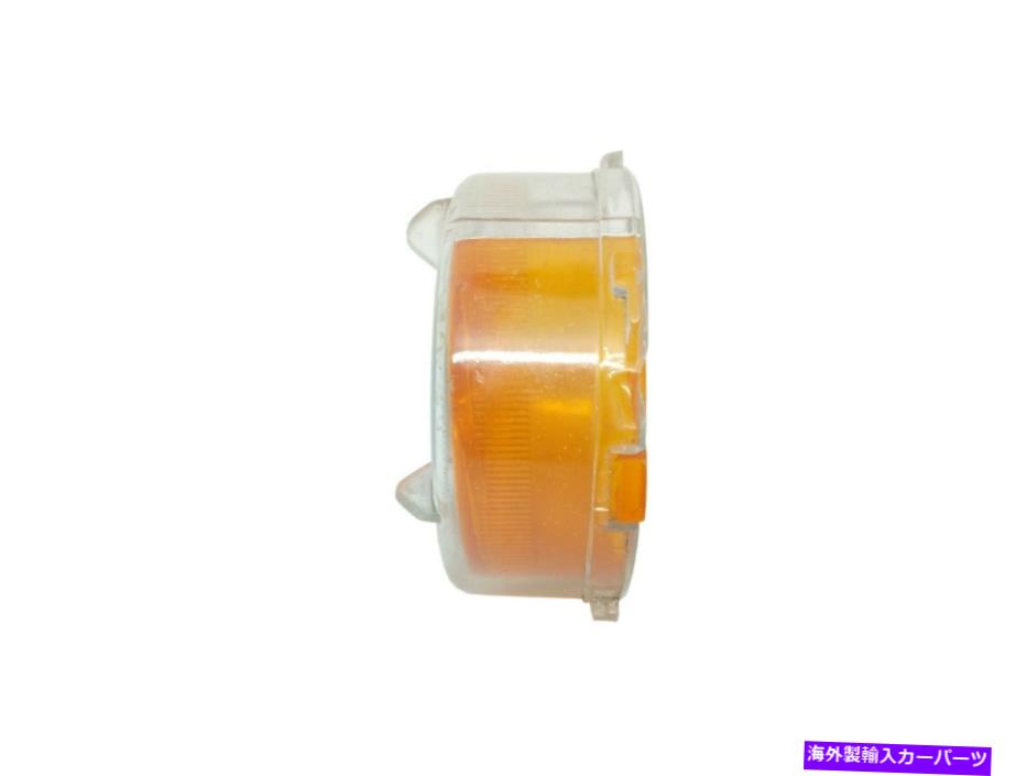 カーカバー モリスマイナー1000 1 PCSフロントサイドライトカバー For Morris Minor 1000 1 PCS Front Side Light Cover【並行輸入品】｜Us Custom Parts Shop USDM