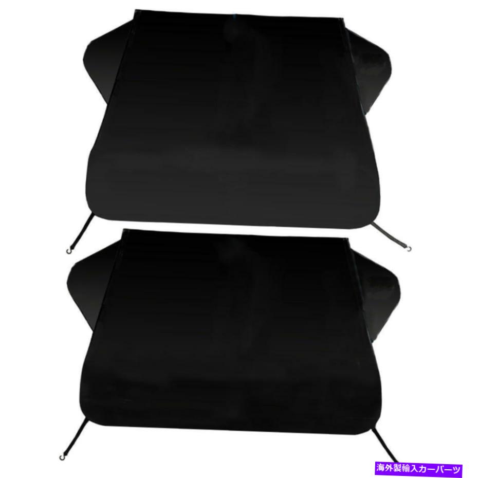 カーカバー フロントガラス雪の太陽のフロントガラス Windshield Snow Sun Windscreen【並行輸入品】