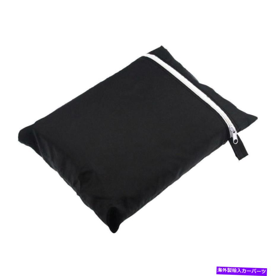 カーカバー 上部耐水性ハーフジェル保護 Top Water Resistant Half Gel Protective【並行輸入品】