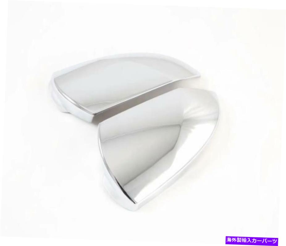 カーカバー ヒュンダイエラントラCN7 2020 2021 ABSドアサイドミラーカバートリム用 For Hyundai Elantra CN7 2020 2021 ABS Door Side Mirror Cover Trim【並行輸入品】｜Us Custom Parts Shop USDM