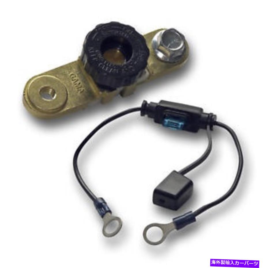 カーカバー Wirthco 20310 KNB BTRY SWTCH SDE TERM w WIRTHCO 20310 KNB BTRY SWTCH SDE TERM W【並行輸入品】