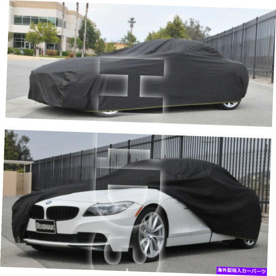 カーカバー すべてのウェザーカーカバー2004 2005 2006 2007 2008 Acura TSXセダン All Weather Car Cover 2004 2005 2006 2007 2008 Acura TSX Sedan【並行輸入品】