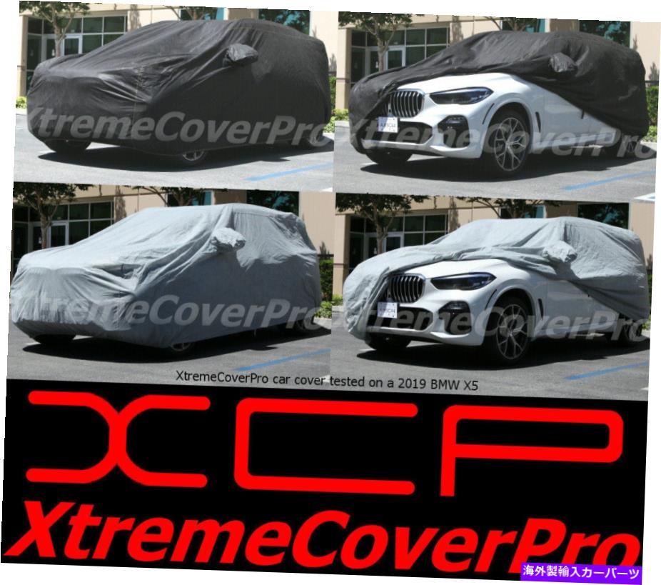 カーカバー カーカバー2007 2008 2009 2010 2011 2012 2013 2014 2015 2016 2018 Acura RDX Car Cover 2007 2008 2009 2010 2011 2012 2013 2014 2015 2016 2017 2018 Acura RDX【並行輸入品】