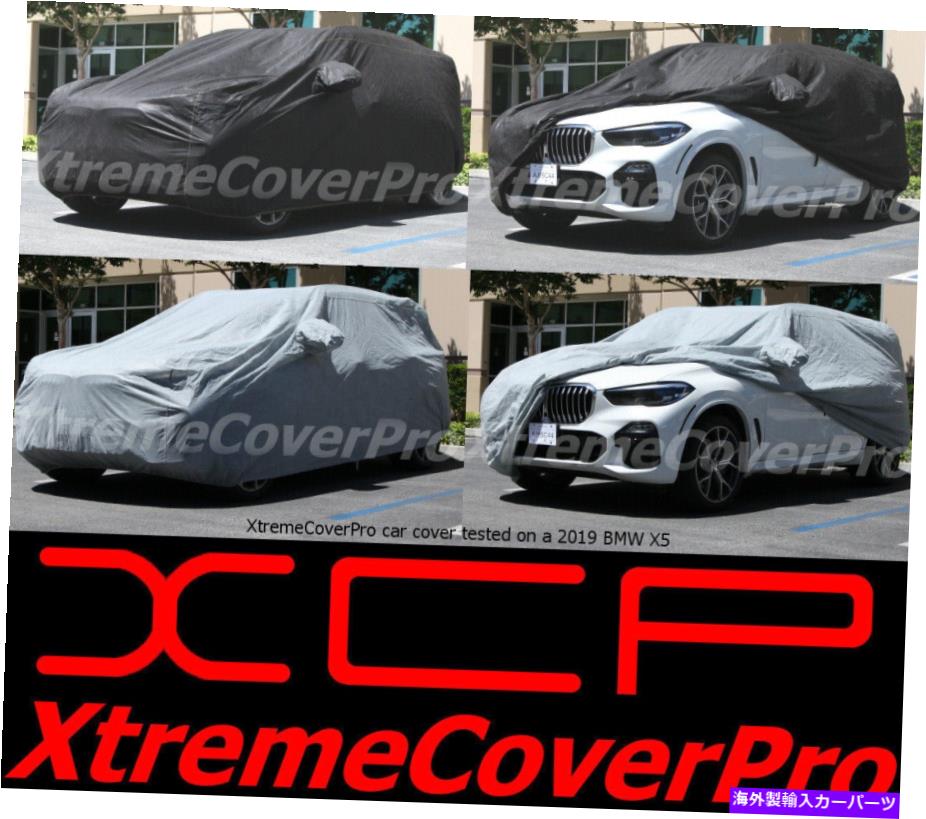 カーカバー カーカバー2019 2020 2021 2022 Acura Rdx Car Cover 2019 2020 2021 2022 Acura RDX【並行輸入品】