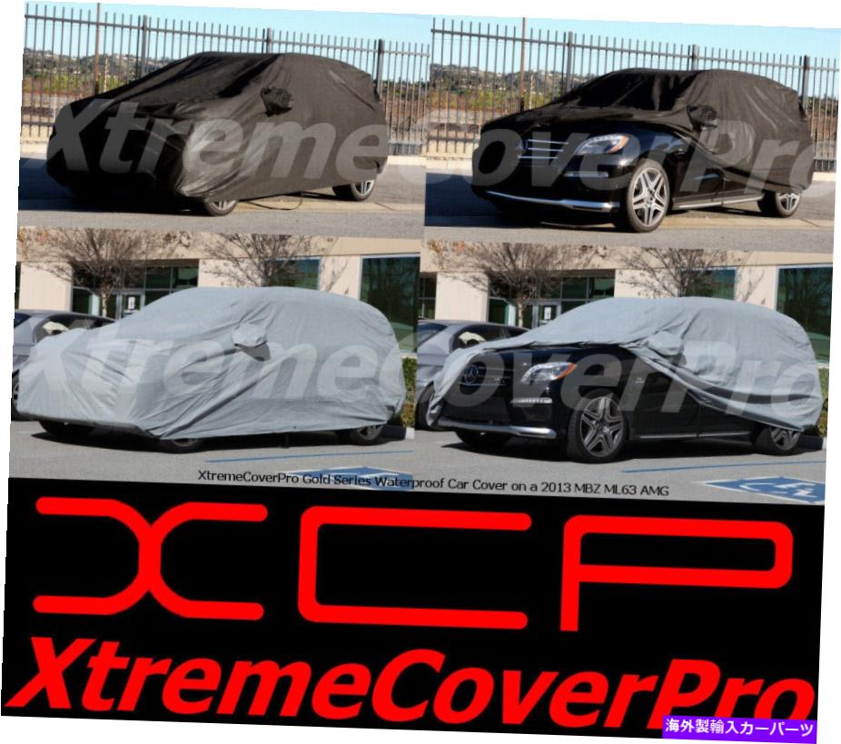カーカバー カーカバー2016 2017 2018 2019 2020 2021ジャガーFペース Car Cover 2016 2017 2018 2019 2020 2021 JAGUAR F-PACE【並行輸入品】