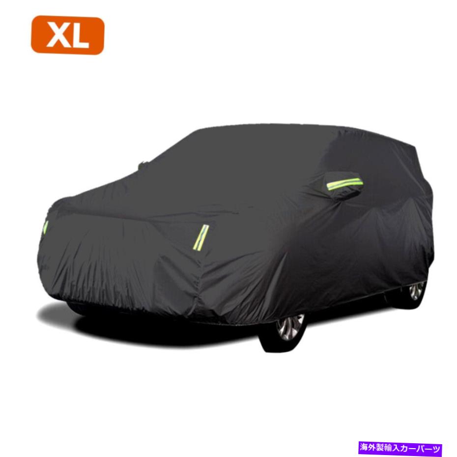 カーカバー 車のカバーフルセダンは反射的な日焼け止めU6H8を備えています Car Cover Full Sedan with Reflective Sunscreen U6H8【並行輸入品】｜Us Custom Parts Shop USDM