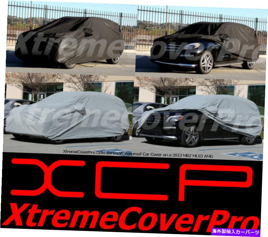 カーカバー カーカバー2017 2018メルセデスベンツG550 G63 G65 Car Cover 2017 2018 Mercedes-Benz G550 G63 G65【並行輸入品】｜Us Custom Parts Shop USDM