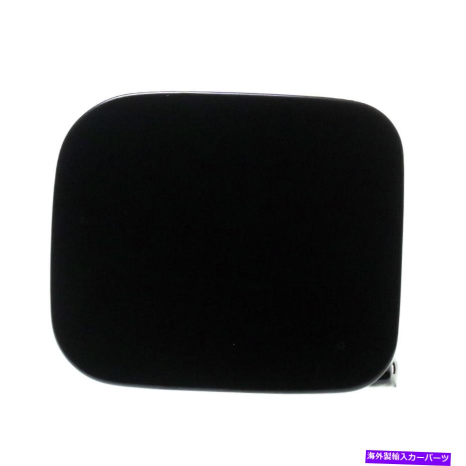 カーカバー 新しい1ピースガスドア燃料蓋カバーロックヒンジフィットトヨタハイラックスビーゴ2延べモデル NEW 1PIECE GAS DOOR FUEL LID COVER LOCK HINGE FIT TOYOTA HILUX VIGO 2DOORS MODEL【並行輸入品】