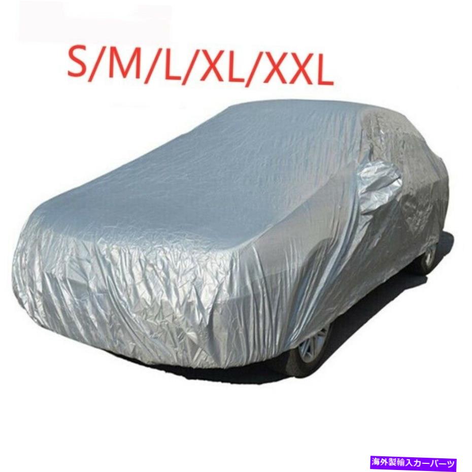 カーカバー 157-228 ''トラック用の屋外の長さの車 157-228'' Length Car Outdoor for Trucks【並行輸入品】 54,010円