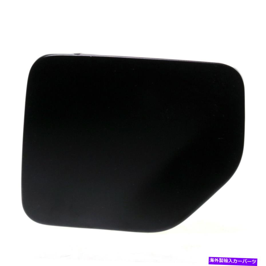 カーカバー ISUZU LB KB RODEO D-MAX PICKUP UTILITY 2002 2012ガス燃料フィラードアカバーの蓋 Isuzu LB KB Rodeo D-Max Pickup Utility 2002 2012 Gas Fuel Filler Door Cover Lid【並行輸入品】