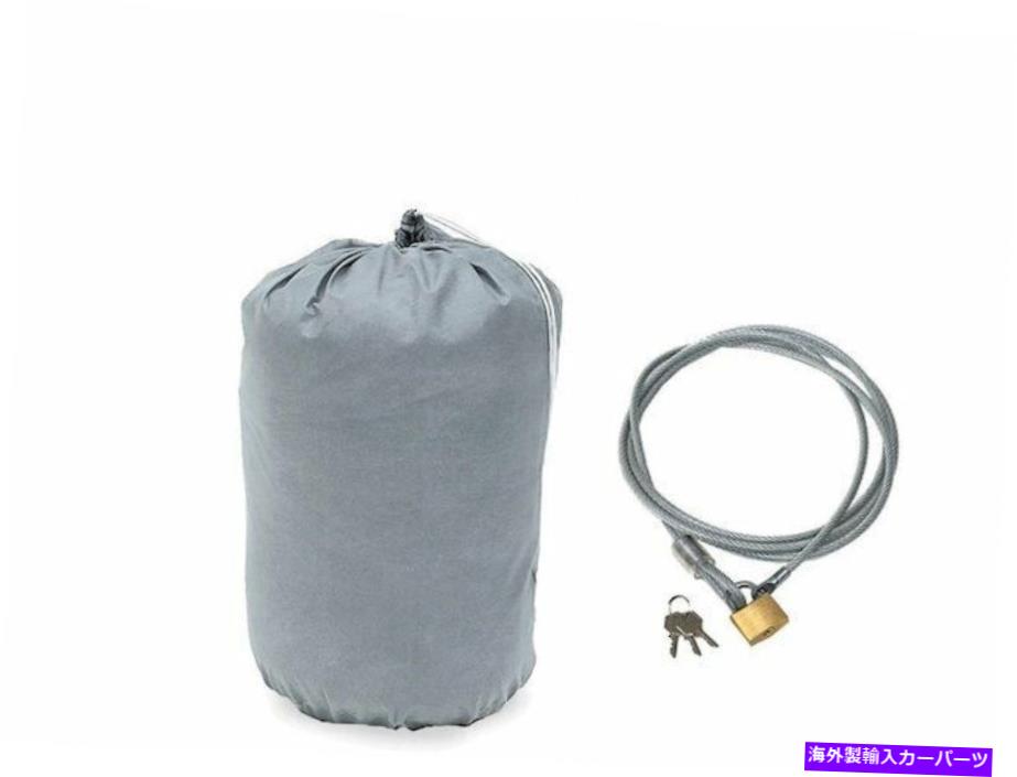カーカバー 2006年から2008年のリンカーンマークLTカーカバーランパージ28436JZ 2007 For 2006-2008 Lincoln Mark LT Car Cover Rampage 28436JZ 2007【並行輸入品】