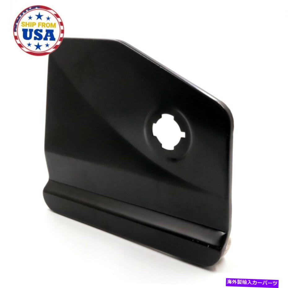 カーカバー ガス燃料ドアカバー蓋亜鉛メッキフィットニッサンナバラD21ビッグMトラック85-99 UTE GAS FUEL DOOR COVER LID ZINC PLATED FIT NISSAN NAVARA D21 BIG-M TRUCK 85-99 UTE【並行輸入品】