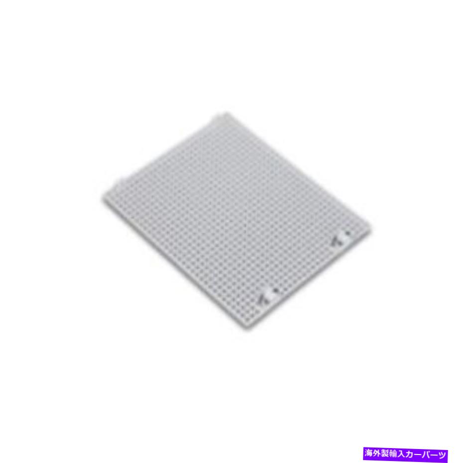 カーカバー Dometic 3313107.034 Grille Return Air SVCキット DOMETIC 3313107.034 GRILLE RETURN AIR SVC KIT【並行輸入品】