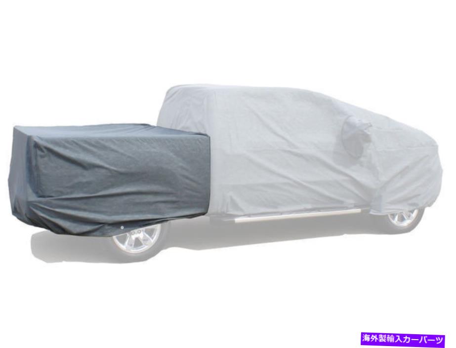 カーカバー 1990年から1993年のマツダB2600カーカバーランパージ65119dq 1991 1992 For 1990-1993 Mazda B2600 Car Cover Rampage 65119DQ 1991 1992【並行輸入品】