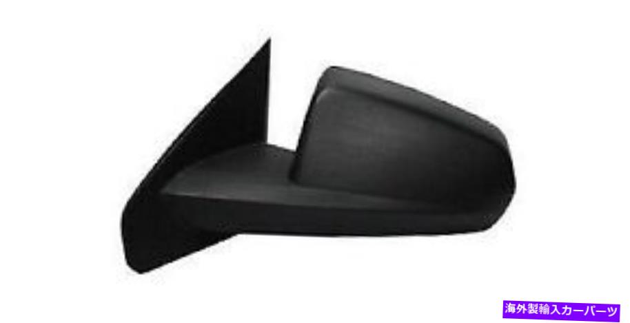USミラー 2008- 2014年のドライバーサイドダッジアベンジャーサイドビューミラーアセンブリ/カバー for 2008 - 2014 driver side Dodge Avenger Side View Mirror Assembly/Cover【並行輸入品】 40,541円